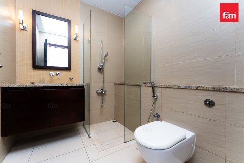 Apartman u gradu Palm Jumeirah, Dubai, UAE 3 spavaće sobe, 222.2 m2 Br. 682310 - Slika 29