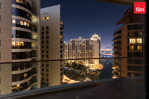 Apartman u gradu Palm Jumeirah, Dubai, UAE 3 spavaće sobe, 222.2 m2 Br. 682310 - Slika 3