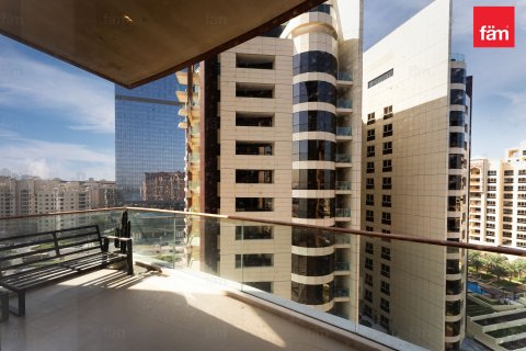 Apartman u gradu Palm Jumeirah, Dubai, UAE 3 spavaće sobe, 222.2 m2 Br. 682310 - Slika 30