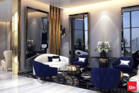 Business Bay、Dubai、UAE にあるマンションの賃貸物件 1ベッドルーム、96 m2、No682311 - 写真 10