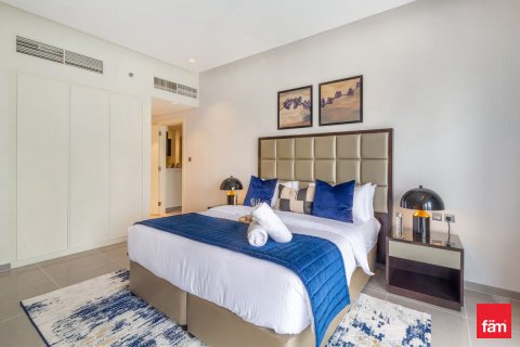 Business Bay、Dubai、UAE にあるマンションの賃貸物件 1ベッドルーム、96 m2、No682311 - 写真 3