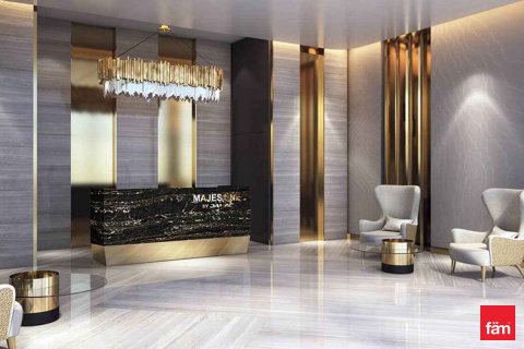 Business Bay、Dubai、UAE にあるマンションの賃貸物件 1ベッドルーム、96 m2、No682311 - 写真 9