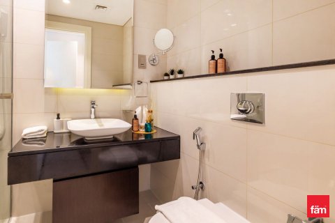 Business Bay、Dubai、UAE にあるマンションの賃貸物件 1ベッドルーム、96 m2、No682311 - 写真 6