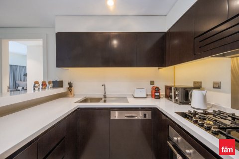 Business Bay、Dubai、UAE にあるマンションの賃貸物件 1ベッドルーム、96 m2、No682311 - 写真 4