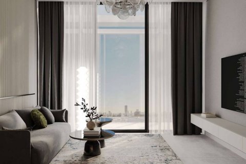 Byt v Dubai, SAE 1 ložnice, 127.78 m² Č.: 420652 - fotografie 1