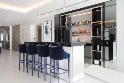 Appartement te koop in Palm Jumeirah, Dubai, VAE 5 slaapkamers, 679 vr.m., nr 695967 - foto 9