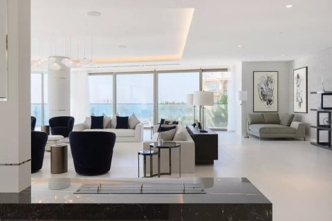 Appartement te koop in Palm Jumeirah, Dubai, VAE 5 slaapkamers, 679 vr.m., nr 695967 - foto 5