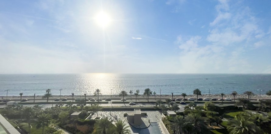 Appartement in Palm Jumeirah, Dubai, VAE 5 slaapkamers, 679 vr.m. nr 695967