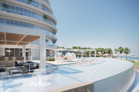 Appartement te koop in Palm Jumeirah, Dubai, VAE 5 slaapkamers, 679 vr.m., nr 695967 - foto 16