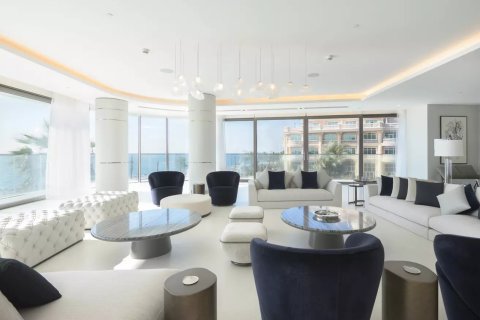 Appartement te koop in Palm Jumeirah, Dubai, VAE 5 slaapkamers, 679 vr.m., nr 695967 - foto 4