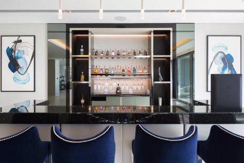 Appartement te koop in Palm Jumeirah, Dubai, VAE 5 slaapkamers, 679 vr.m., nr 695967 - foto 10