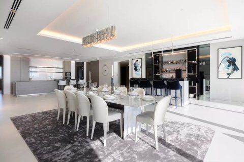 Appartement te koop in Palm Jumeirah, Dubai, VAE 5 slaapkamers, 679 vr.m., nr 695967 - foto 8