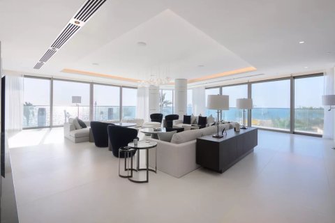 Appartement te koop in Palm Jumeirah, Dubai, VAE 5 slaapkamers, 679 vr.m., nr 695967 - foto 2