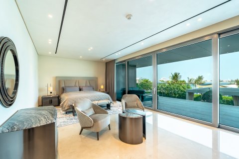 Wohnung zum Verkauf in Palm Jumeirah, Dubai, VAE 6 Schlafzimmer, 1721 m2 Nr. 695968 - Foto 26