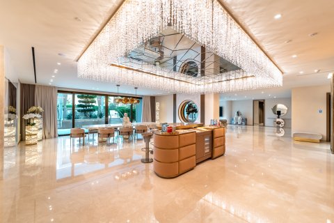 Wohnung zum Verkauf in Palm Jumeirah, Dubai, VAE 6 Schlafzimmer, 1721 m2 Nr. 695968 - Foto 4
