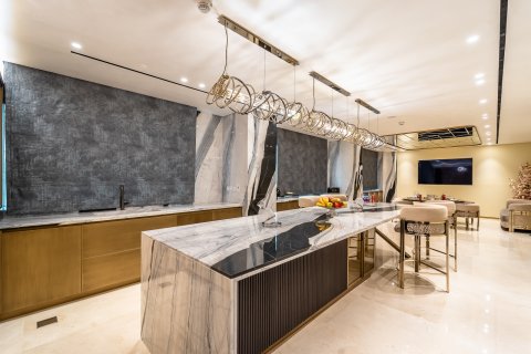 Wohnung zum Verkauf in Palm Jumeirah, Dubai, VAE 6 Schlafzimmer, 1721 m2 Nr. 695968 - Foto 17