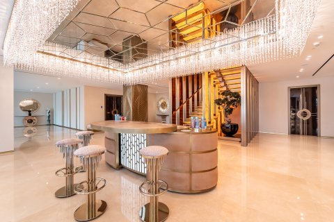 Wohnung zum Verkauf in Palm Jumeirah, Dubai, VAE 6 Schlafzimmer, 1721 m2 Nr. 695968 - Foto 7