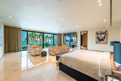 Wohnung zum Verkauf in Palm Jumeirah, Dubai, VAE 6 Schlafzimmer, 1721 m2 Nr. 695968 - Foto 29
