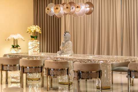 Wohnung zum Verkauf in Palm Jumeirah, Dubai, VAE 6 Schlafzimmer, 1721 m2 Nr. 695968 - Foto 6