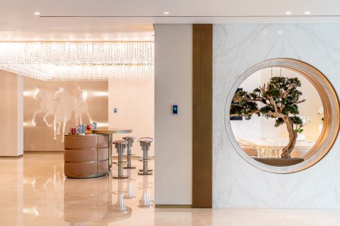 Wohnung zum Verkauf in Palm Jumeirah, Dubai, VAE 6 Schlafzimmer, 1721 m2 Nr. 695968 - Foto 10