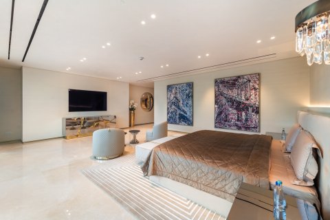 Apartmen di Palm Jumeirah, Dubai, UAE 6 bilik tidur, 1721 meter persegi № 695968 - foto 23