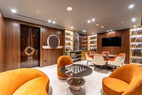 Wohnung zum Verkauf in Palm Jumeirah, Dubai, VAE 6 Schlafzimmer, 1721 m2 Nr. 695968 - Foto 23