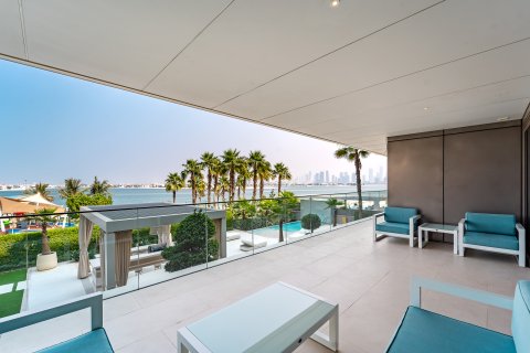 Wohnung zum Verkauf in Palm Jumeirah, Dubai, VAE 6 Schlafzimmer, 1721 m2 Nr. 695968 - Foto 27