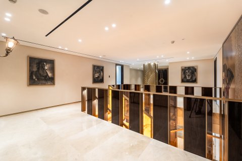 Wohnung zum Verkauf in Palm Jumeirah, Dubai, VAE 6 Schlafzimmer, 1721 m2 Nr. 695968 - Foto 22