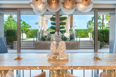 Wohnung zum Verkauf in Palm Jumeirah, Dubai, VAE 6 Schlafzimmer, 1721 m2 Nr. 695968 - Foto 5