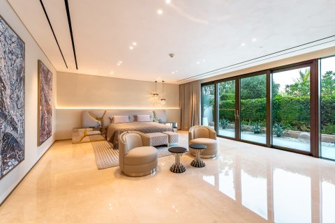 Wohnung zum Verkauf in Palm Jumeirah, Dubai, VAE 6 Schlafzimmer, 1721 m2 Nr. 695968 - Foto 12