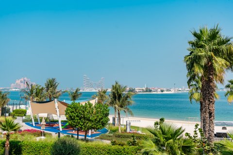 Wohnung zum Verkauf in Palm Jumeirah, Dubai, VAE 6 Schlafzimmer, 1721 m2 Nr. 695968 - Foto 3