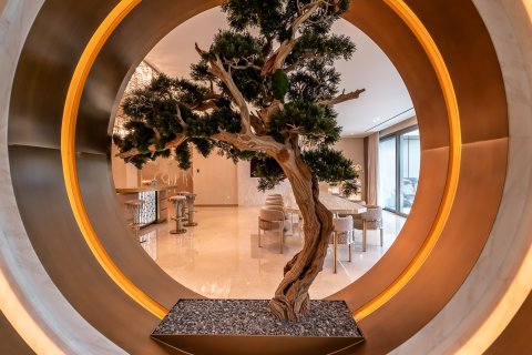 Wohnung zum Verkauf in Palm Jumeirah, Dubai, VAE 6 Schlafzimmer, 1721 m2 Nr. 695968 - Foto 11