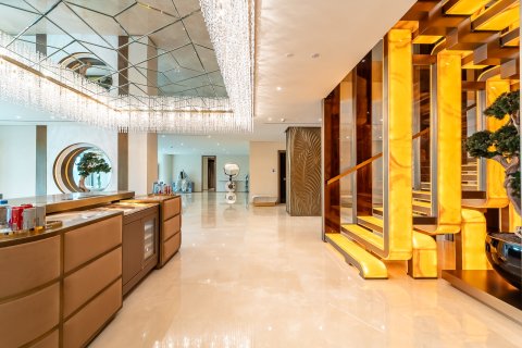 Wohnung zum Verkauf in Palm Jumeirah, Dubai, VAE 6 Schlafzimmer, 1721 m2 Nr. 695968 - Foto 20
