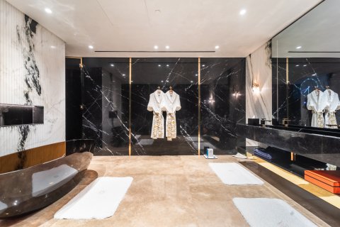 Wohnung zum Verkauf in Palm Jumeirah, Dubai, VAE 6 Schlafzimmer, 1721 m2 Nr. 695968 - Foto 15