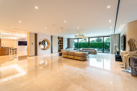 Wohnung zum Verkauf in Palm Jumeirah, Dubai, VAE 6 Schlafzimmer, 1721 m2 Nr. 695968 - Foto 9