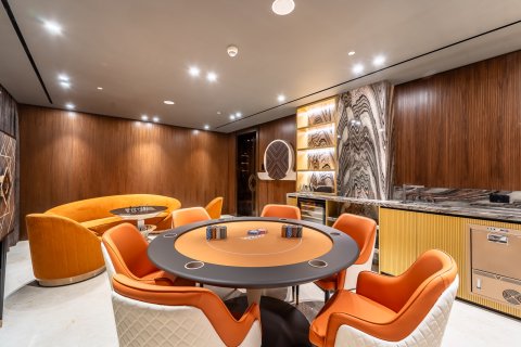 Wohnung zum Verkauf in Palm Jumeirah, Dubai, VAE 6 Schlafzimmer, 1721 m2 Nr. 695968 - Foto 24