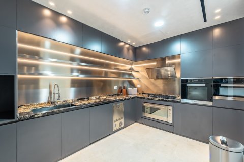 Wohnung zum Verkauf in Palm Jumeirah, Dubai, VAE 6 Schlafzimmer, 1721 m2 Nr. 695968 - Foto 18