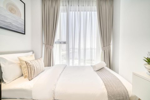 Dubai Marina, Dubai, BAE’de satılık daire 3 yatak odası, 190 m&sup2; No 695972 - fotoğraf 14