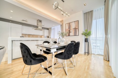 Dubai Marina, Dubai, BAE’de satılık daire 3 yatak odası, 190 m&sup2; No 695972 - fotoğraf 10