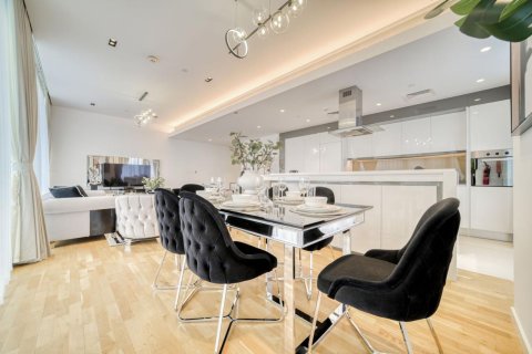 Dubai Marina, Dubai, BAE’de satılık daire 3 yatak odası, 190 m&sup2; No 695972 - fotoğraf 11