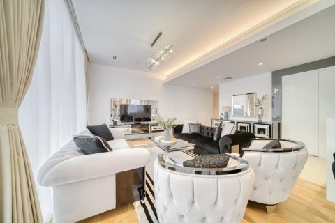 Dubai Marina, Dubai, BAE’de satılık daire 3 yatak odası, 190 m&sup2; No 695972 - fotoğraf 7