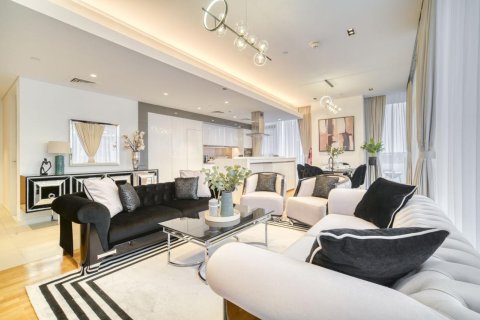 Dubai Marina, Dubai, BAE’de satılık daire 3 yatak odası, 190 m&sup2; No 695972 - fotoğraf 5