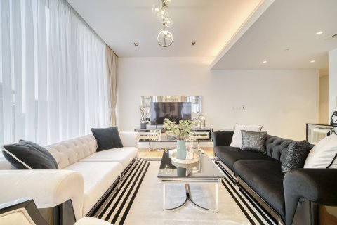 Dubai Marina, Dubai, BAE’de satılık daire 3 yatak odası, 190 m&sup2; No 695972 - fotoğraf 3