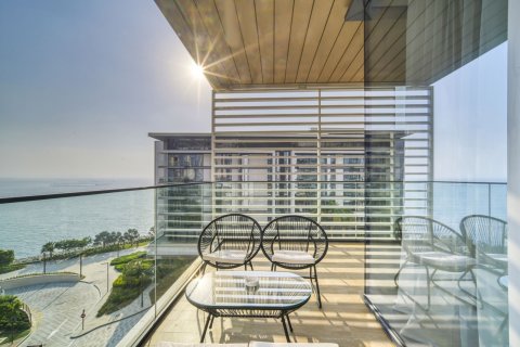 Dubai Marina, Dubai, BAE’de satılık daire 3 yatak odası, 190 m&sup2; No 695972 - fotoğraf 20