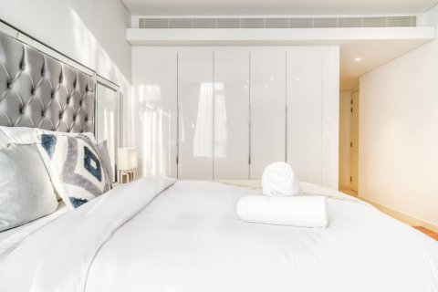 Dubai Marina, Dubai, BAE’de satılık daire 3 yatak odası, 190 m&sup2; No 695972 - fotoğraf 17