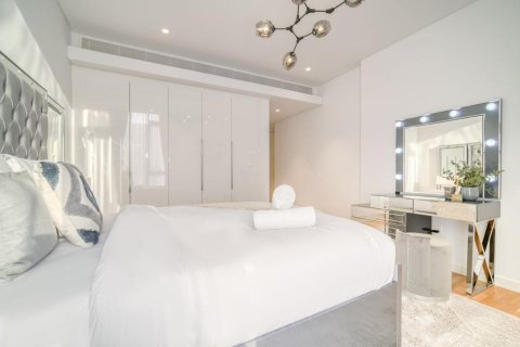 Dubai Marina, Dubai, BAE’de satılık daire 3 yatak odası, 190 m&sup2; No 695972 - fotoğraf 16