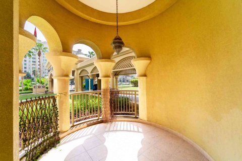 Apartemen di Palm Jumeirah, Dubai, UEA 2 kamar tidur, 149 m2 nomor 695969