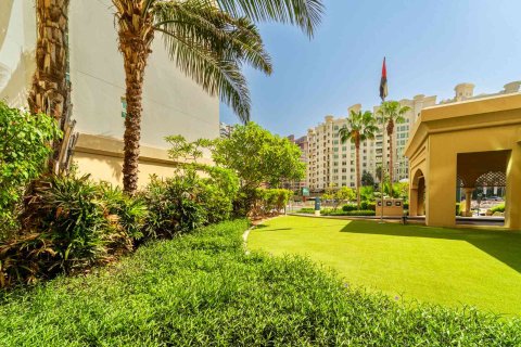 Apartemen di Palm Jumeirah, Dubai, UEA 2 kamar tidur, 149 m2 nomor 695969 - foto 17