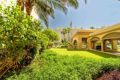 Apartemen di Palm Jumeirah, Dubai, UEA 2 kamar tidur, 149 m2 nomor 695969 - foto 19
