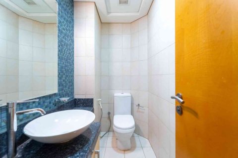 Apartemen di Palm Jumeirah, Dubai, UEA 2 kamar tidur, 149 m2 nomor 695969 - foto 15